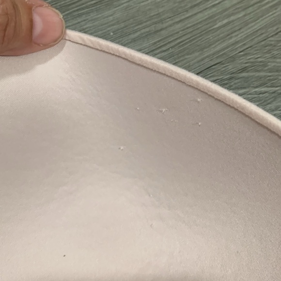 Soma ENBLISS Wireless Nude/Beige Bra size 42DD - Picture 9 of 9